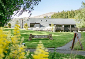 Edgewater Hotel, Wanaka